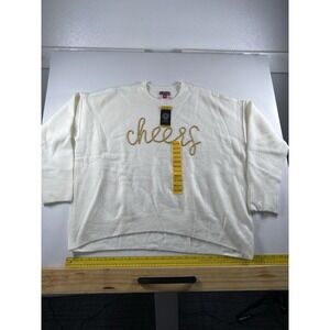 Vince Camuto Women's Cheers Sweater - 2‎ Available